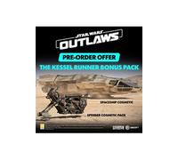 STAR WARS OUTLAWS FR/NL PS5 G