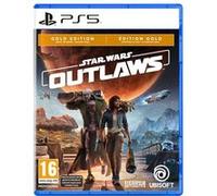 STAR WARS OUTLAWS GOLD EDITION FR/NL PS5 G