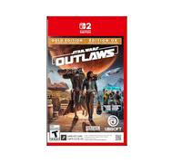 Star Wars Outlaws - Gold Edition, Nintendo Switch 2 Nintendo (Nintendo Switch 2)