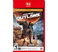 Star Wars Outlaws - Gold Edition, Nintendo Switch 2 Nintendo (Nintendo Switch 2)