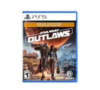 Star Wars Outlaws - Gold Edition, PlayStation 5