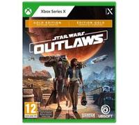 Star Wars Outlaws - Gold Edition - Xbox Series X