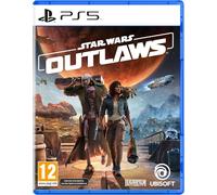 Star Wars : Outlaws - Jeu Ps5 - Edition Standard