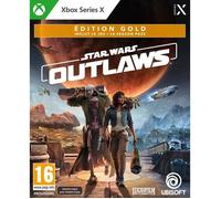 Star Wars : Outlaws - Jeu Xbox Series X - Edition Gold