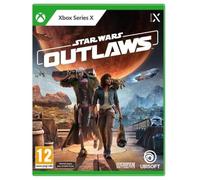 Star Wars : Outlaws - Jeu Xbox Series X - Edition Standard
