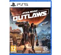 Star Wars Outlaws Ps5