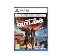 Star Wars Outlaws - Limited Edition (Exclusivité Amazon ) - [PlayStation 5]