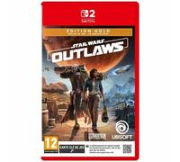 Star Wars Outlaws - Nintendo Switch