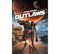 Star Wars Outlaws (PC) Ubisoft Connect Key EUROPE