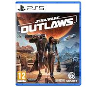 Star Wars Outlaws /PS5