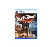 Ubisoft Jeu PS5 Star Wars : Outlaws Édition Standard