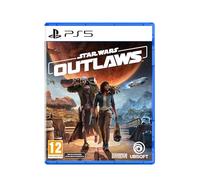 Jeu PS5 - Star Wars : Outlaws - Edition Standard - Aventure - Blu-Ray - Non en ligne