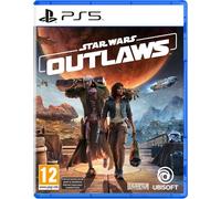 Star Wars Outlaws - PS5