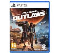 Ubisoft Jeu PS5 Star Wars : Outlaws Édition Standard
