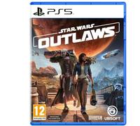 Star Wars Outlaws - PS5 - Version Française