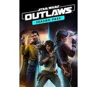 Star Wars Outlaws Season Pass (DLC) Ubisoft Connect (PC) Key EUROPE