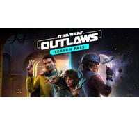 Star Wars Outlaws Season Pass (Xbox Series X)