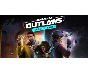 Star Wars Outlaws Season Pass (Xbox Series X)