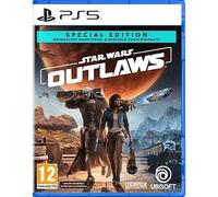 Star Wars Outlaws - Special Edition PS5 Édition Spéciale Neuf Avec Boîte