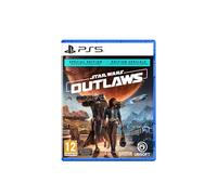 Star Wars Outlaws - Special Edition (Smartoys Exclusive) - PS5