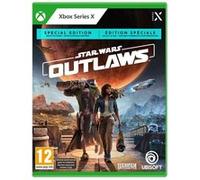 Star Wars Outlaws - Special Edition - Xbox Series X