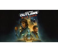 Star Wars Outlaws Wild Card (PS5 Account)
