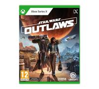 Ubisoft – Jeu vidéo – Star Wars : Outlaws – Lucasfilm 2024 – Xbox Series X – Neuf