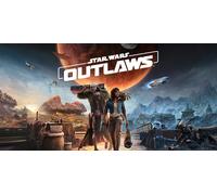 Star Wars Outlaws (Xbox Series X)