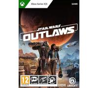 Star Wars Outlaws (Xbox Series X|S) XBOX LIVE Key GLOBAL