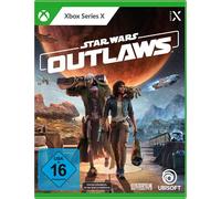Star Wars Outlaws [Xbox Series X]