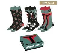 Star Wars Pack 3 Chaussettes Cerdà