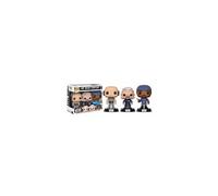 Funko Lobot/ugnaught/bespin Guard Figure 3 Units Multicolore Enfants