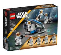 LEGO® Star Wars™ 75359 Pack de combat des Clone Troopers™ de la 332e Compagnie d’Ahsoka
