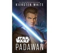 Star Wars Padawan