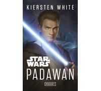 Star Wars : Padawan - Kiersten White - Pocket - Poche - Roman