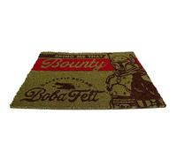 Star Wars Paillasson Bring Me That Bounty - Fibre de coco 40 x 60 cm intérieur/extérieur
