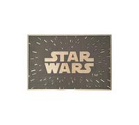 Star Wars - Paillasson Logo 40 x 60 cm