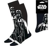 Star Wars - Paire de chaussettes Darth Vader 38-45