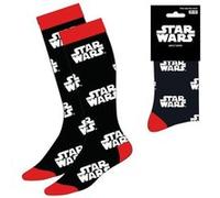 Star Wars - Paire de Chaussettes Logo Star Wars 38-45