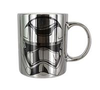 Star Wars PALADONE - Mug Silver Captain Phasma Star Wars EP7