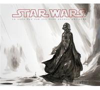 Star Wars par les plus grands artistes - Collectif - Huginn & Muninn - relié - Essai
