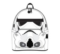 Star Wars par Loungefly Stormtrooper Loungefly Sac à dos