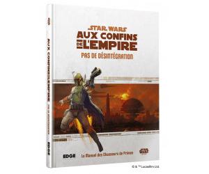 Star Wars : Pas de Désintégration