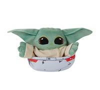 Star Wars Peluche 3 en 1 réversible garçon 19Cm