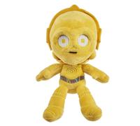 Star Wars - Peluche C-3PO 20 cm