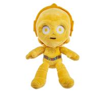 Star Wars Peluche C-3po 20 Cm