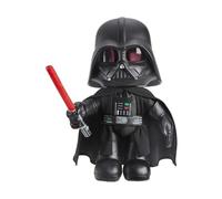 Star Wars - Peluche Dark Vador A Fonctions - Peluche - 3 ans et +