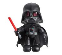 Star Wars - Peluche Dark Vador A Fonctions - Peluche - 3 ans et +