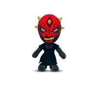 Star Wars - Peluche Doorables Darth Maul 25 cm