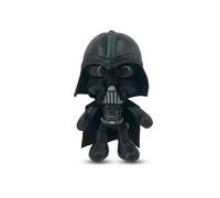 Star Wars - Peluche Doorables Darth Vader 25 cm